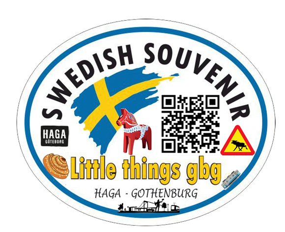 Haga Souvenir Gift Shop